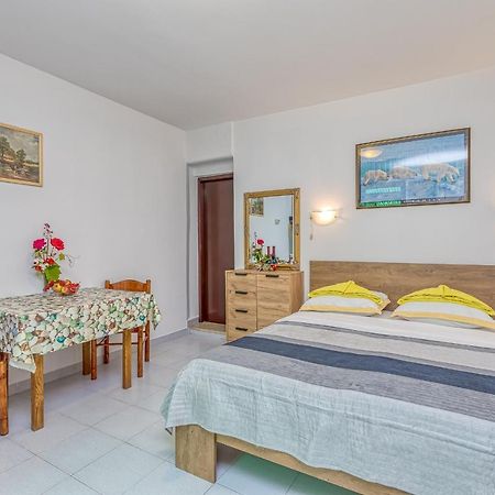 Apartments Bastovanovic Rovinj Dış mekan fotoğraf
