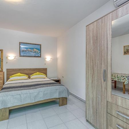 Apartments Bastovanovic Rovinj Dış mekan fotoğraf