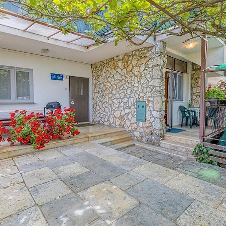 Apartments Bastovanovic Rovinj Dış mekan fotoğraf