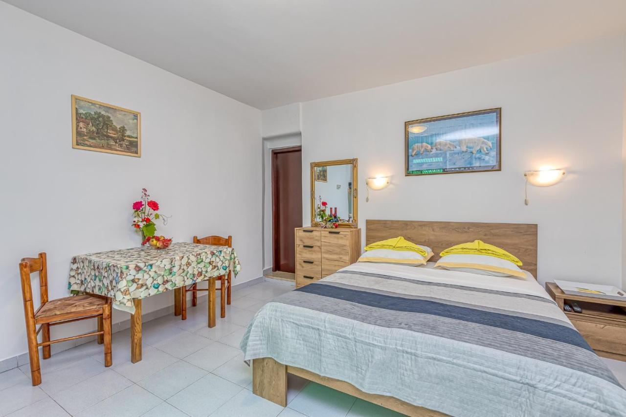 Apartments Bastovanovic Rovinj Dış mekan fotoğraf