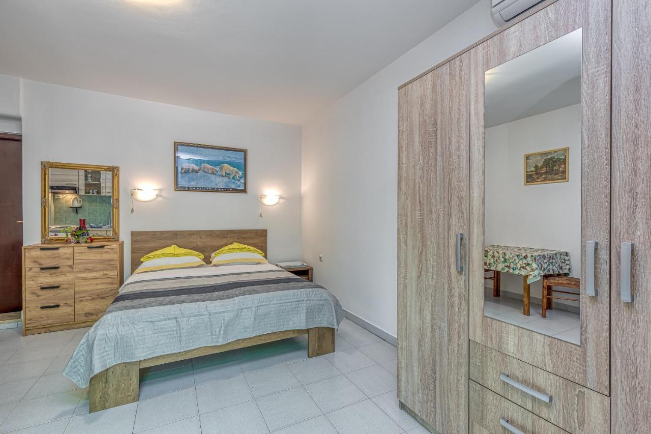 Apartments Bastovanovic Rovinj Dış mekan fotoğraf