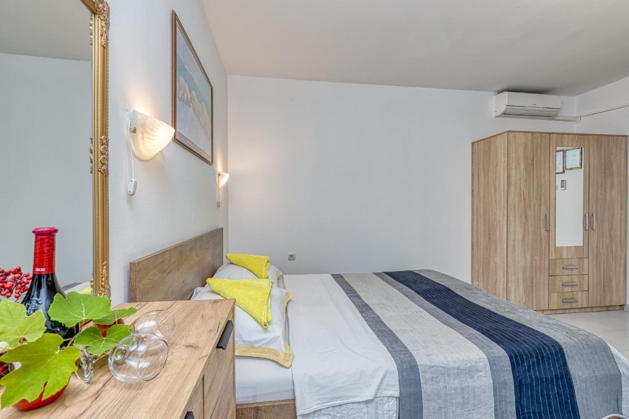 Apartments Bastovanovic Rovinj Dış mekan fotoğraf