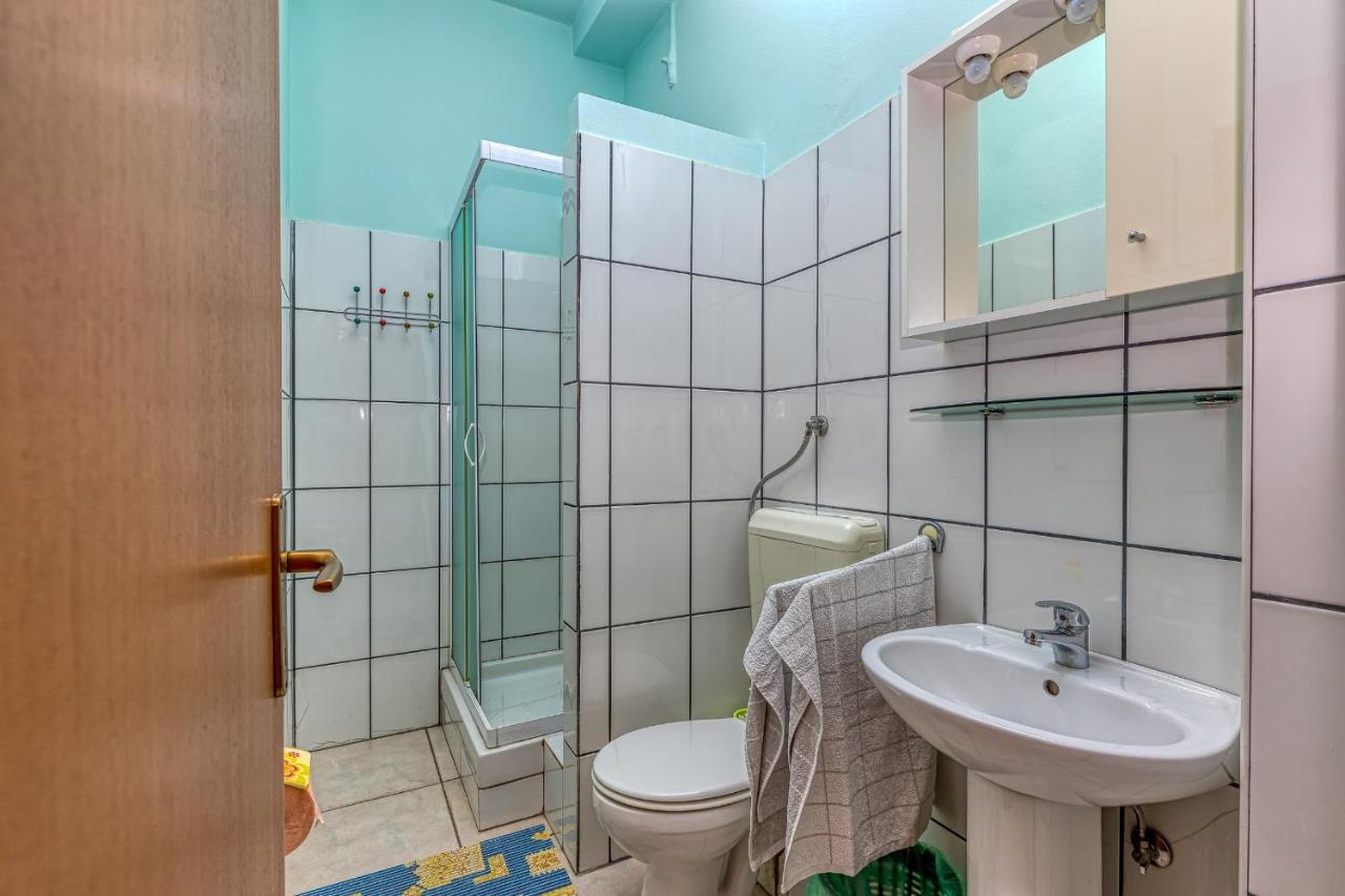 Apartments Bastovanovic Rovinj Dış mekan fotoğraf