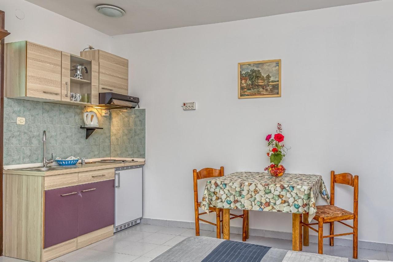 Apartments Bastovanovic Rovinj Dış mekan fotoğraf