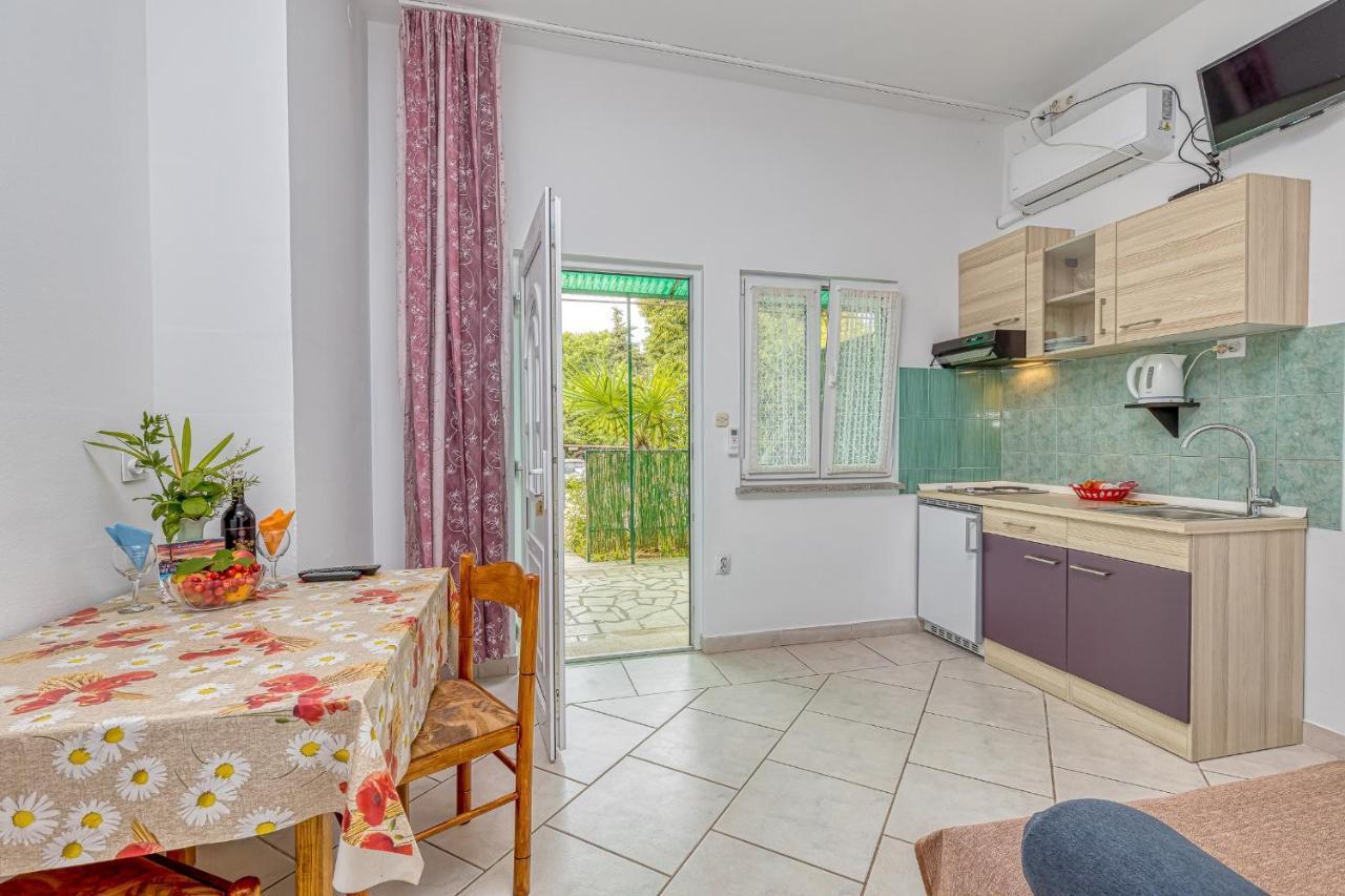 Apartments Bastovanovic Rovinj Dış mekan fotoğraf