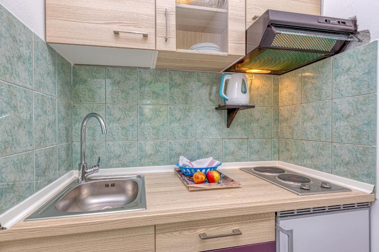Apartments Bastovanovic Rovinj Dış mekan fotoğraf