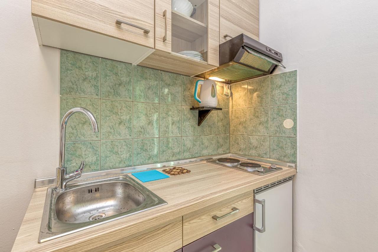 Apartments Bastovanovic Rovinj Dış mekan fotoğraf