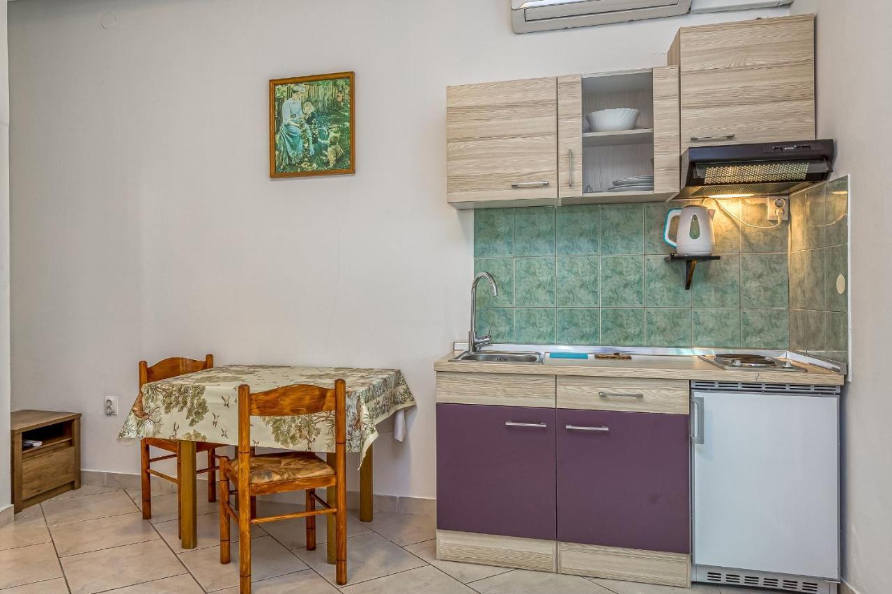 Apartments Bastovanovic Rovinj Dış mekan fotoğraf