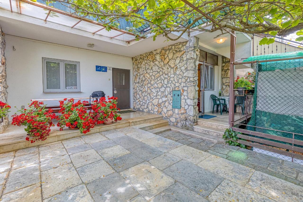 Apartments Bastovanovic Rovinj Dış mekan fotoğraf