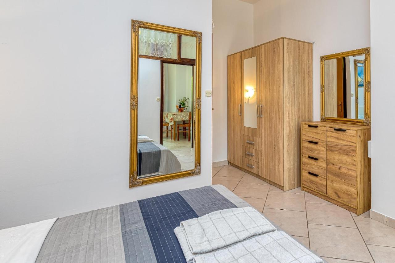 Apartments Bastovanovic Rovinj Dış mekan fotoğraf