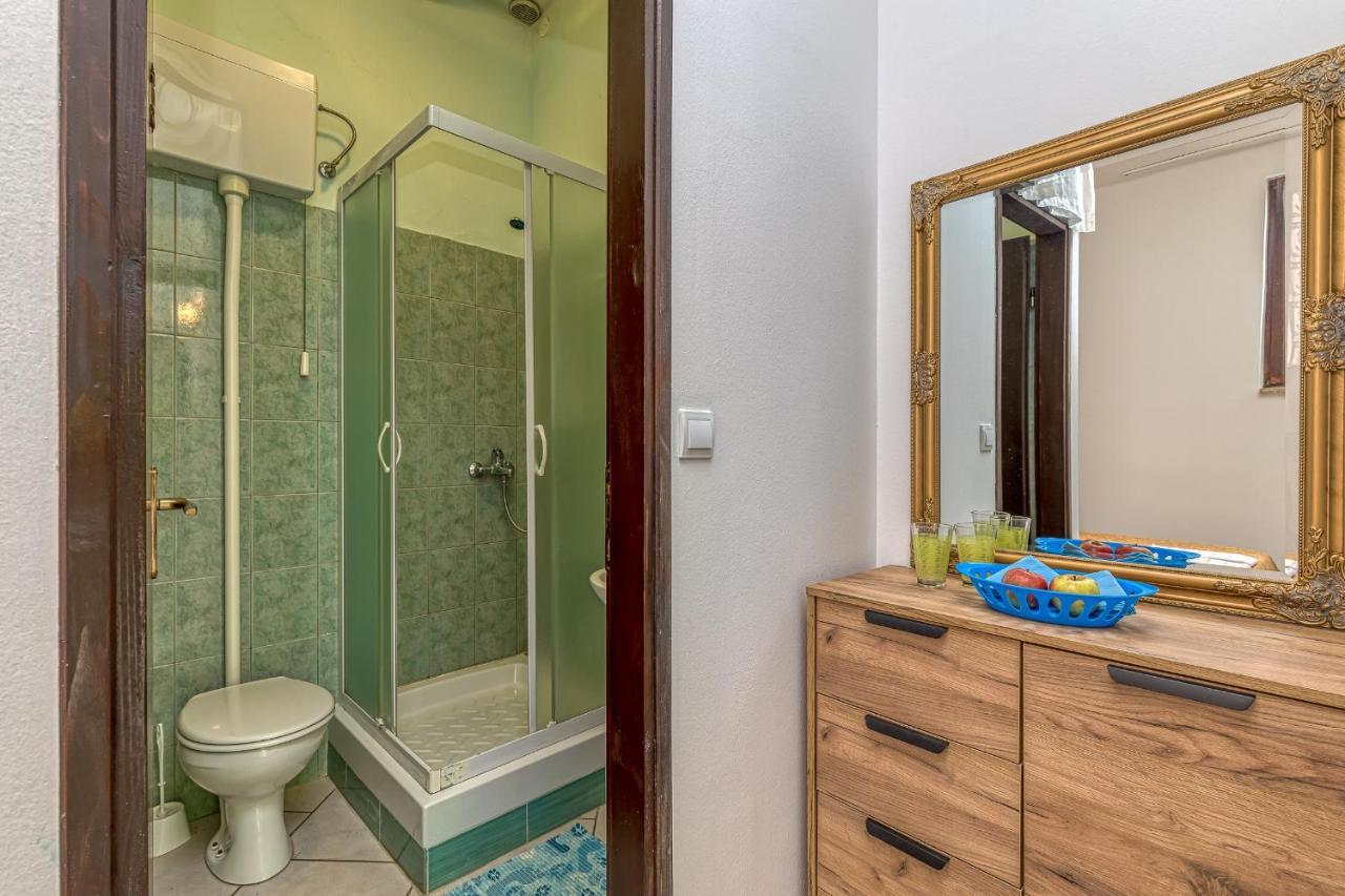 Apartments Bastovanovic Rovinj Dış mekan fotoğraf