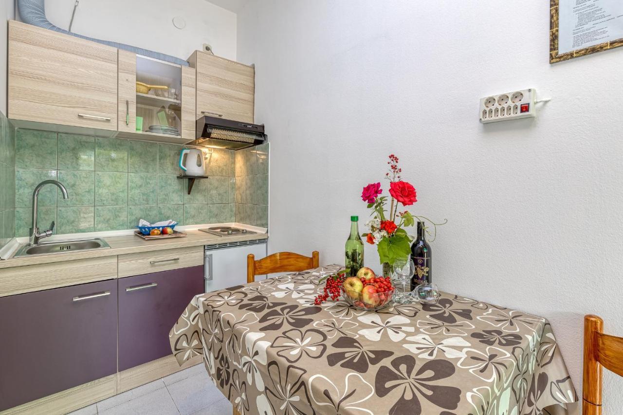 Apartments Bastovanovic Rovinj Dış mekan fotoğraf