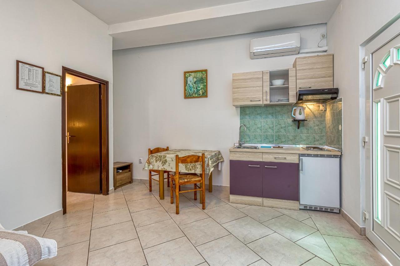 Apartments Bastovanovic Rovinj Dış mekan fotoğraf