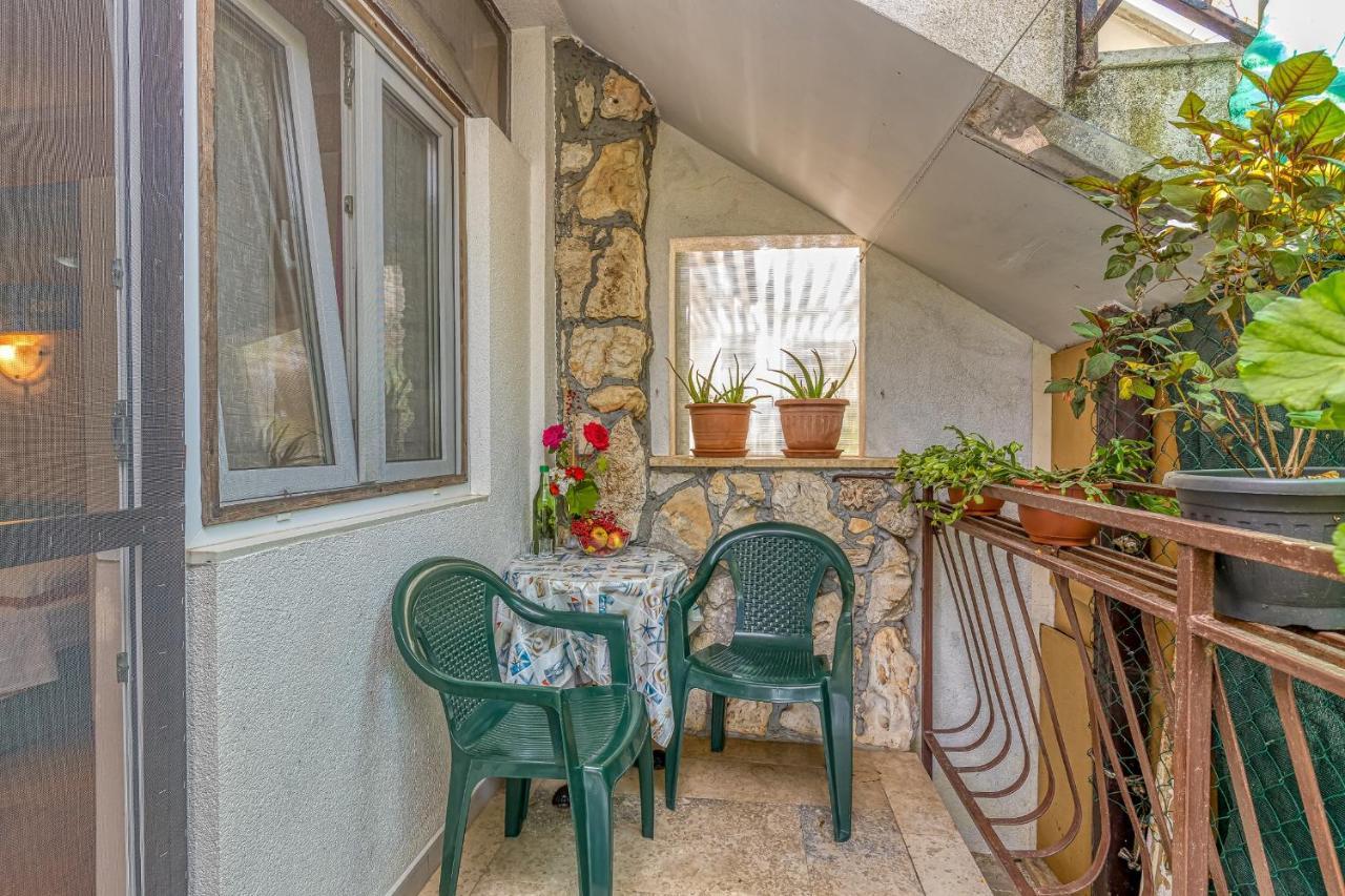 Apartments Bastovanovic Rovinj Dış mekan fotoğraf