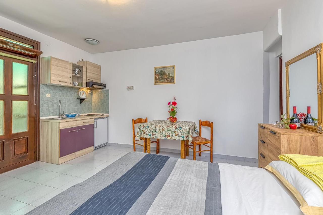 Apartments Bastovanovic Rovinj Dış mekan fotoğraf
